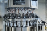 Isobaric Filling System with Flowmeter Monoblock Filler Seamer Monoblock Filling & Capping Machine