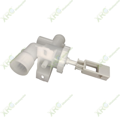 DWF-8288 DAEMA WASHING MACHINE VALVE PACKING KIT