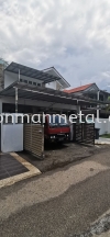  Awning Stainless Steel