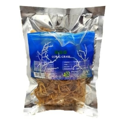 BNC - Coral Grass (150gm/pack)