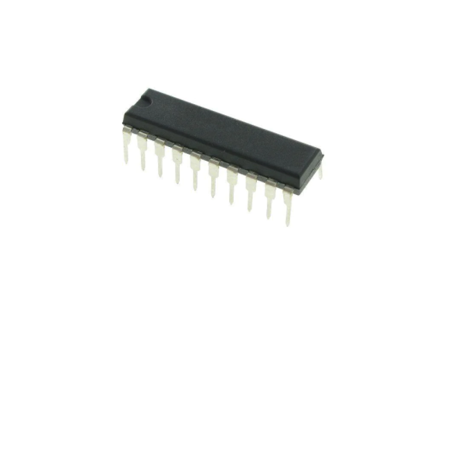 ATMEL - AT89C4051-24PU PDIP20 INTEGRATED CIRCUITS       