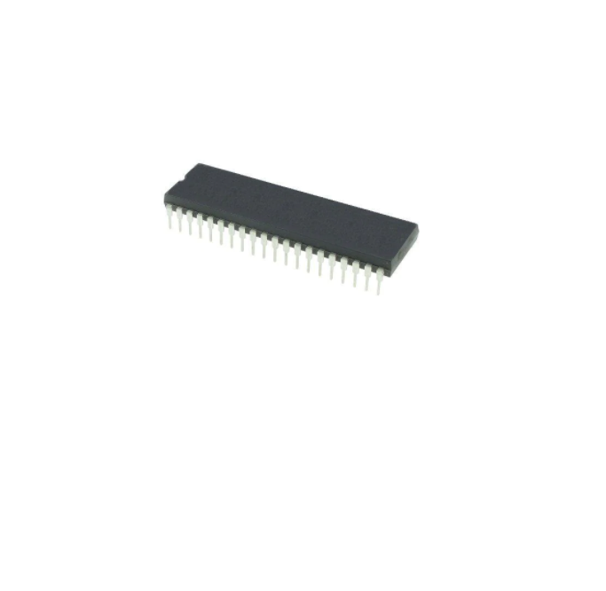 atmel - at89s51-24pu dip40 integrated circuits   