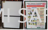 Cpr Board Safety Signage