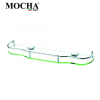 MOCHA M304 GLASS SHELF Glass Shelf Bathroom Accessories MOCHA SANITARY WARE