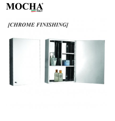 MOCHA MMC353 MIRROR CABINET