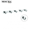 MOCHA M602-5 HOOK Hook Bathroom Accessories MOCHA SANITARY WARE