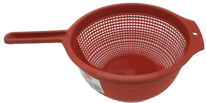 1059 HANDLE WATER BASIN (RED)