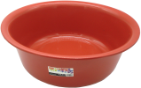 1045 - 16'' BIG BASIN (RED) ROUND BASIN BASIN