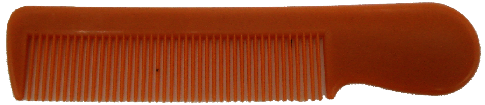 NO 7411 BROWN COMB