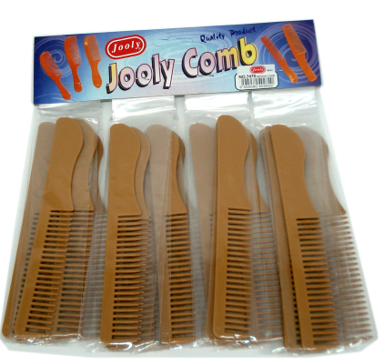 NO 7470 BROWN COMB