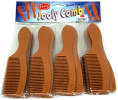 NO 1 BROWN COMB BROWN COMB