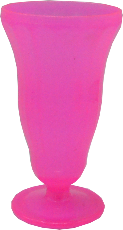 2012-3PP THIN HIGH MUG (PINK)