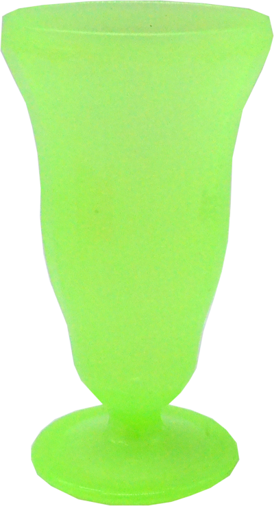 2012-3PP THIN HIGH MUG (GREEN)