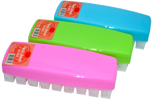 5332 PLASTIC BRUSH