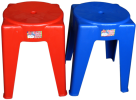 1079 BIG HEAVY-DUTY STOOL BIG HEAVY DUTY STOOL PLASTIC CHAIR