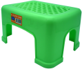 F1020 F/COLOUR PLASTIC CHAIR (GREEN) PLASTIC CHAIR PLASTIC CHAIR