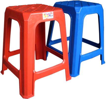 1057 PLASTIC CHAIR