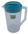 1021 PLASTIC JUG (M) PLASTIC PITCHER