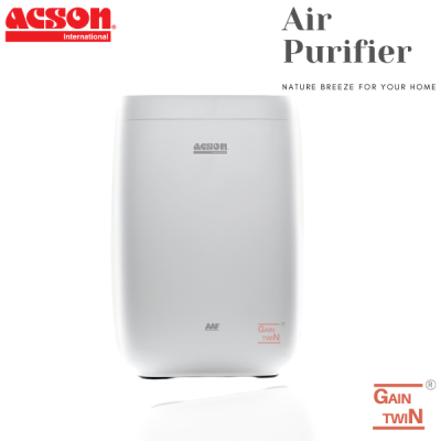 ACSON Air Purifier AAP30B