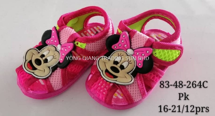 48-264A BABY SHOE 16/21 ͯЬ ()