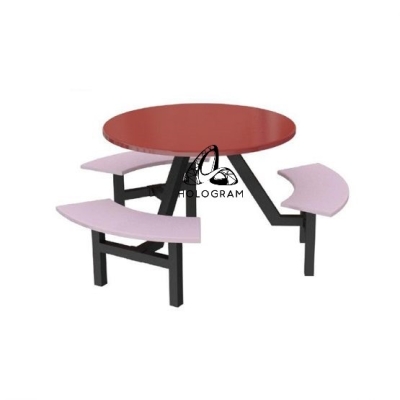 FRP TABLE SET WM_0339