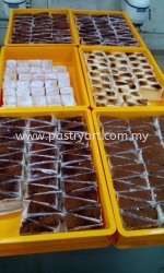 Pastry Art & Culinary Academy Sdn Bhd