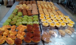 Pastry Art & Culinary Academy Sdn Bhd