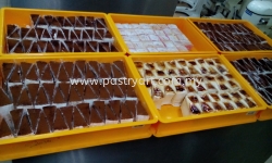 Pastry Art & Culinary Academy Sdn Bhd