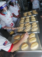 Pastry Art & Culinary Academy Sdn Bhd