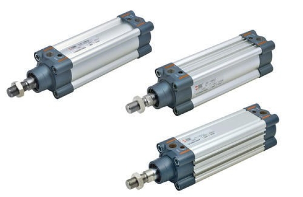 METAL WORK PNEUMATIC CYLINDER Malaysia Thailand Singapore Indonesia Philippines Vietnam Europe USA