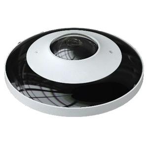 CNC3561 C 4.5MP IR 360 Fisheye Camera