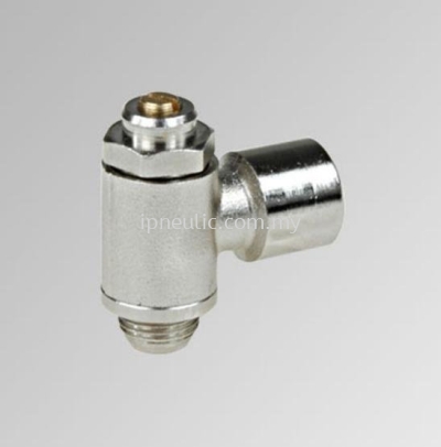 MRF COMPACT-- MRF COMPACT O THREADED BRASS RING