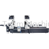 GEMINI- V R (Full Automatic Digital) Double Head Cutting Machine OZCELIK