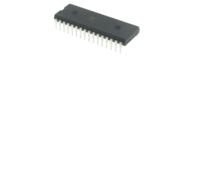 ATMEL - 27C010-70PU PDIP32 