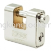 KX115/70 Key-Nox Padlock Series