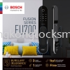 FU700 Fusion Series Bosch Smart Lock Smart Lock