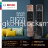 FU550 Fusion Series Bosch Smart Lock Smart Lock