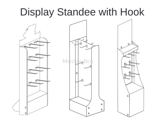 Display Standee