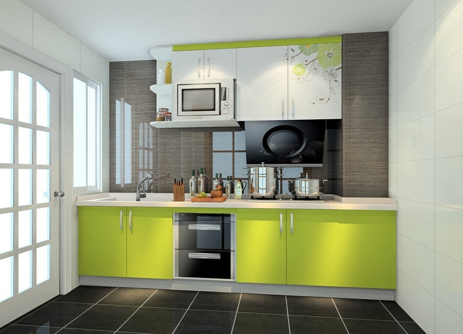 Latest Kitchen Cabinet Design Suitable Malaysia Latest Kitchen Cabinet Design Malaysia Kitchen 3D Design Drawing