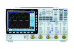 GW INSTEK GDS-3000 Series Digital Storage Oscilloscope Digital Oscilloscope GW Instek