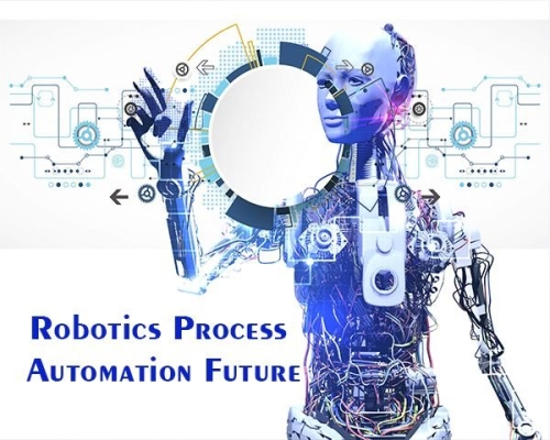 Robotic Process Automation Malaysia | еԶ | ܥåȥץԄӻ