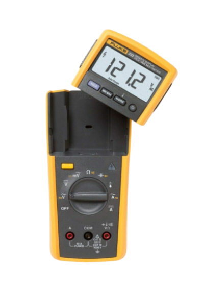 FLUKE 233 Remote Display Digital Multimeter