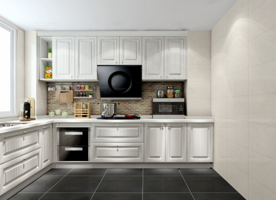 Kitchen Cabinet Design Latest