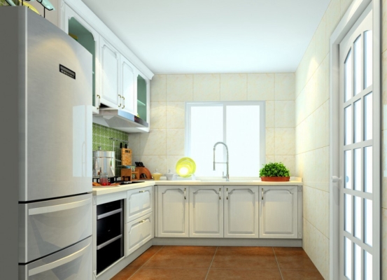 Kitchen Cabinet Design Latest