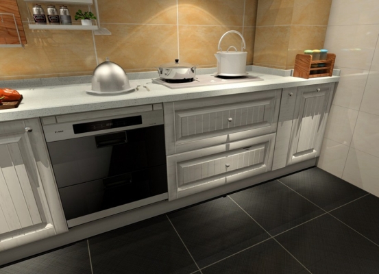 Kitchen Cabinet Design Latest