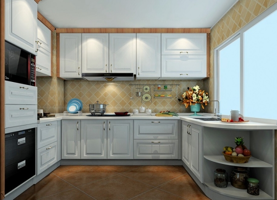 Kitchen Cabinet Design Latest