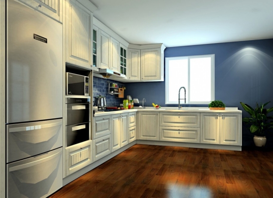 Kitchen Cabinet Design Latest