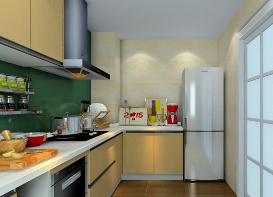 Kitchen Cabinet Design Latest