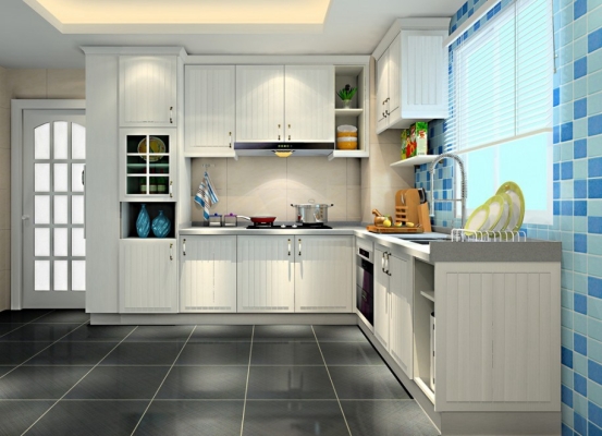 Kitchen Cabinet Design Latest