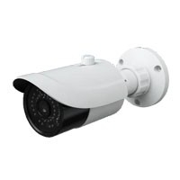 CNC3632M C 5MP Motorized IR Weatherproof Camera